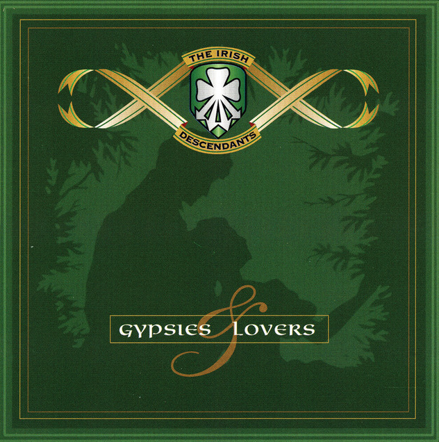 Gypsies & Lovers CD