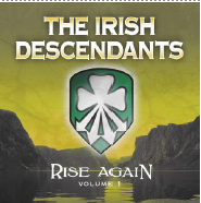 Rise Again CD