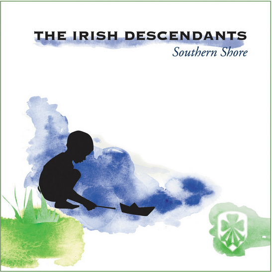 Southern Shore CD