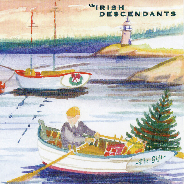 The Gift - CD