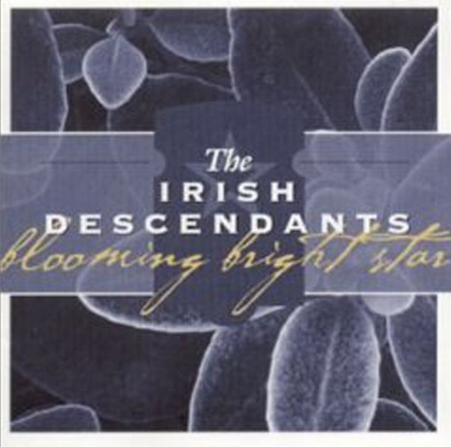 The Irish Descendants 5 CD Bundle